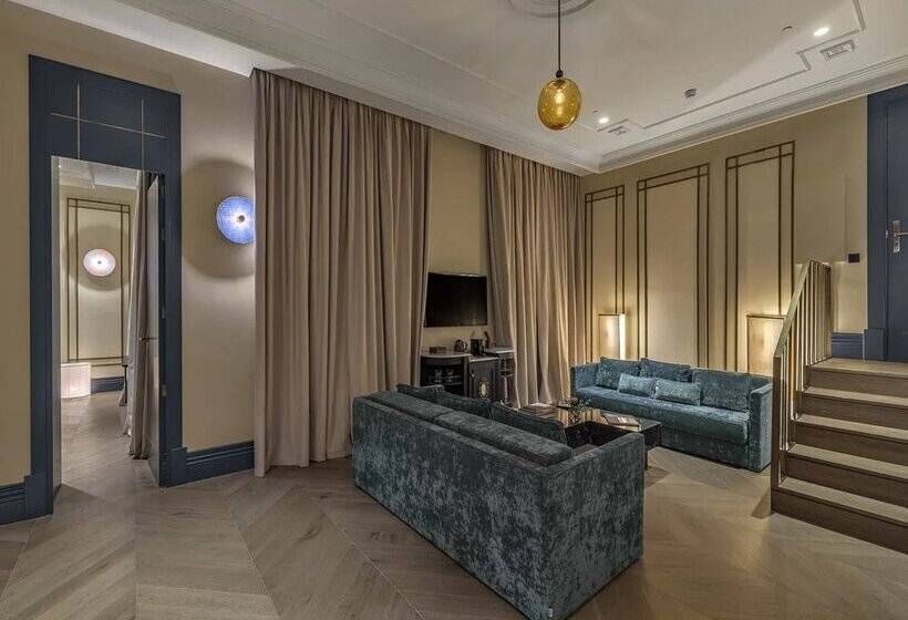 Fotos del hotel Coolrooms Atocha:  11