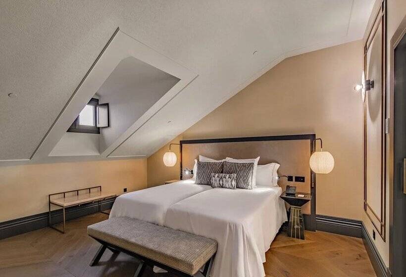 Fotos del hotel Coolrooms Atocha:  17