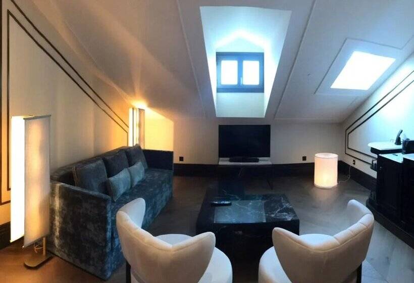 Fotos del hotel Coolrooms Atocha:  10