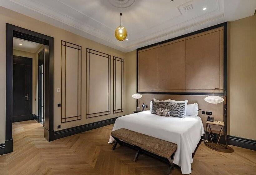 Fotos del hotel Coolrooms Atocha:  4