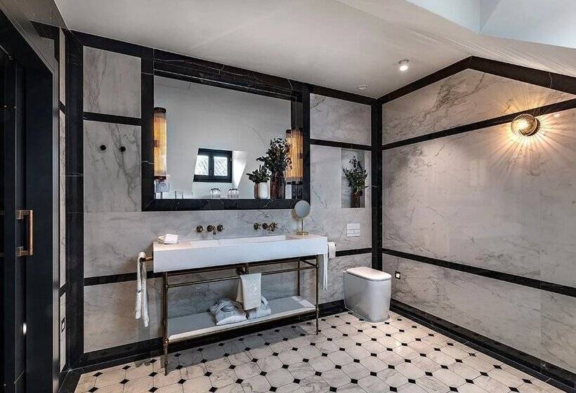 Fotos del hotel Coolrooms Atocha:  22