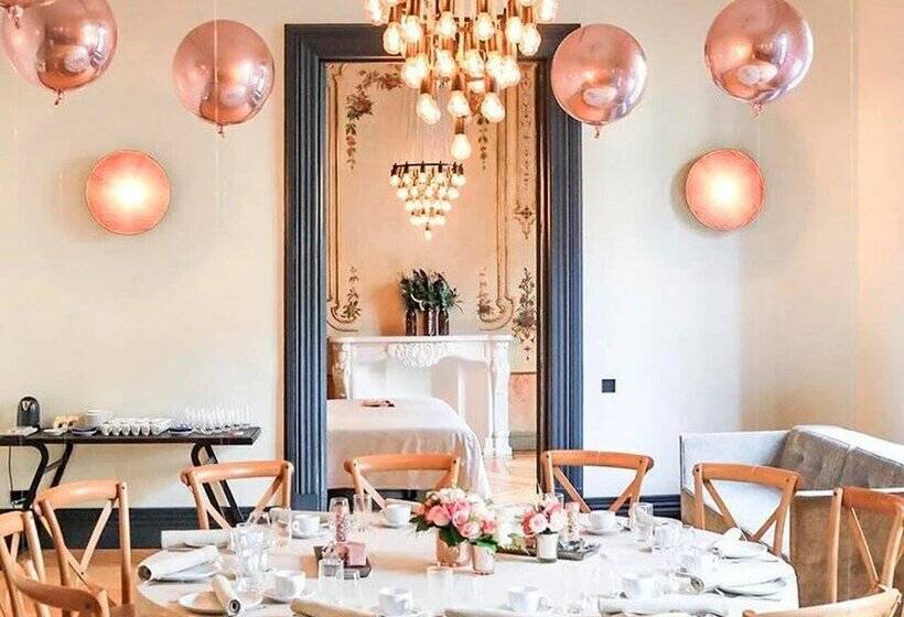 Fotos del hotel Coolrooms Atocha:  8