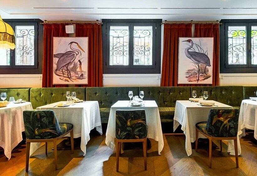 Fotos del hotel Coolrooms Atocha:  7