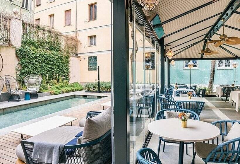 Fotos del hotel Coolrooms Atocha:  16