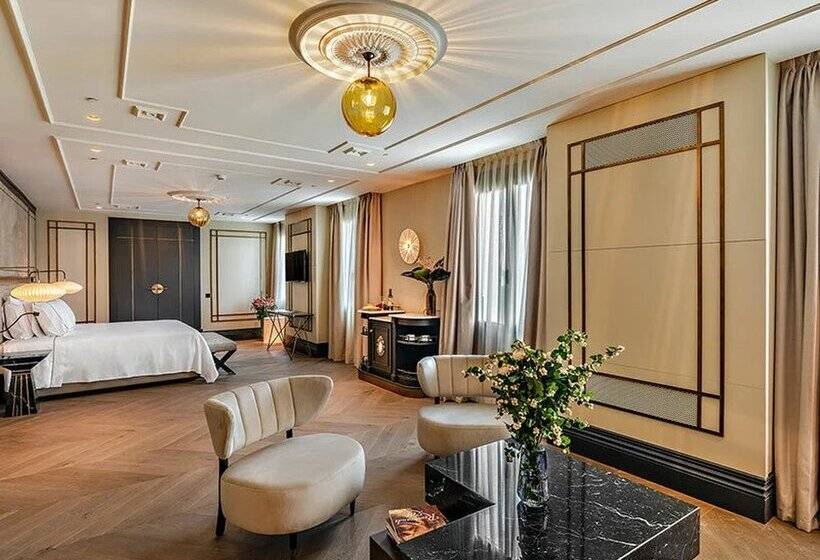 Fotos del hotel Coolrooms Atocha:  5