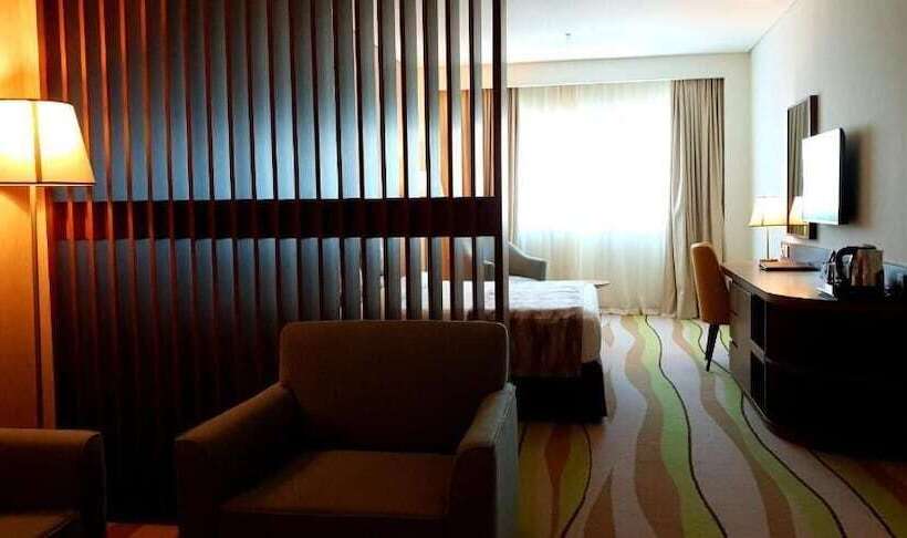 Fotos del hotel Jacob S Garden:  14