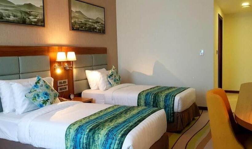 Fotos del hotel Jacob S Garden:  9