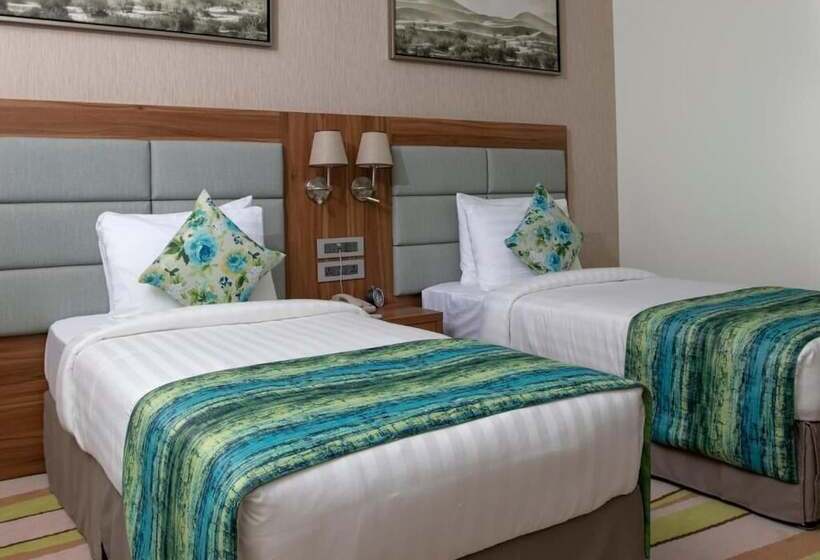 Fotos del hotel Jacob S Garden:  3