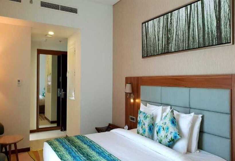 Fotos del hotel Jacob S Garden:  16