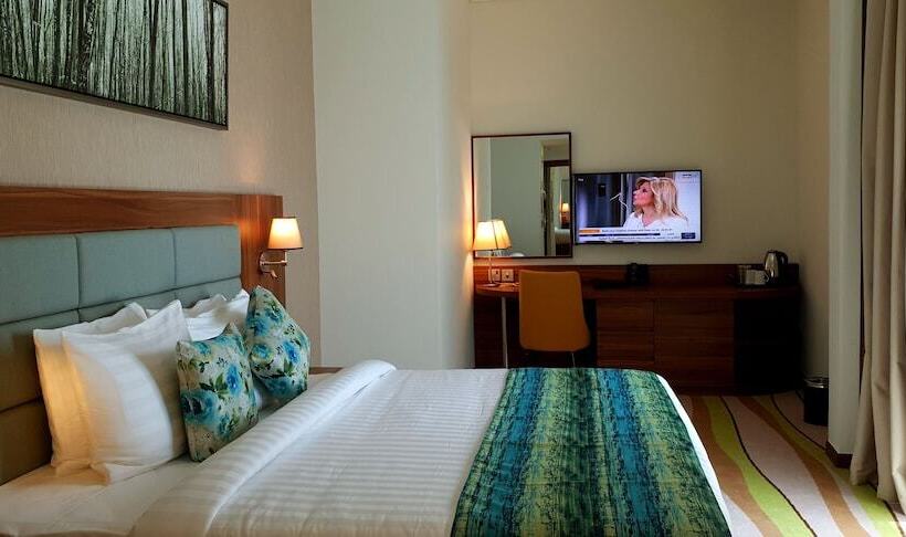 Fotos del hotel Jacob S Garden:  17