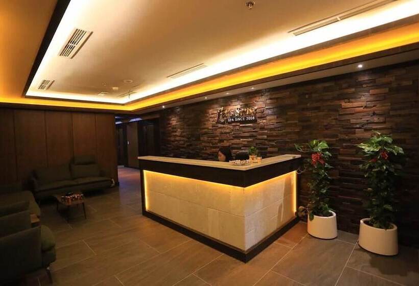 Fotos del hotel Jacob S Garden:  20