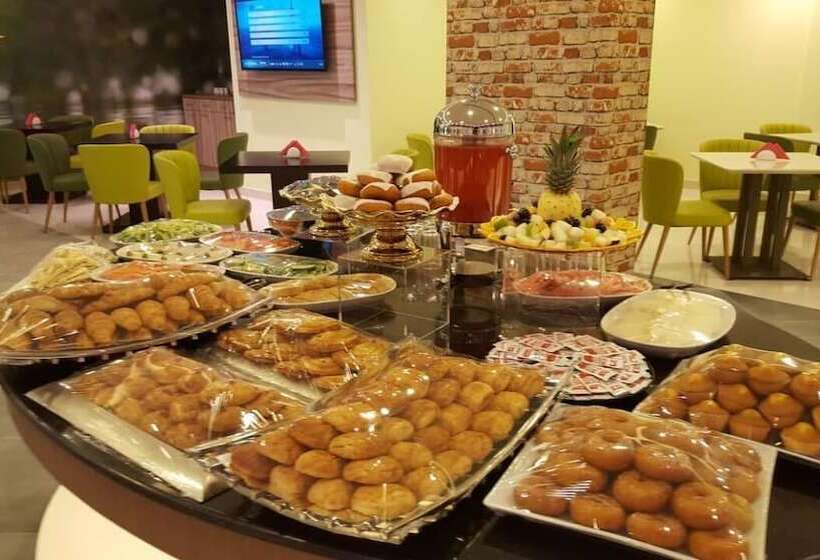 Fotos del hotel Jacob S Garden:  25