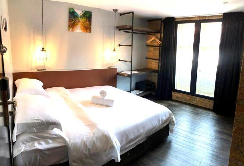 Fotos del hotel Jonkered Heritage:  16