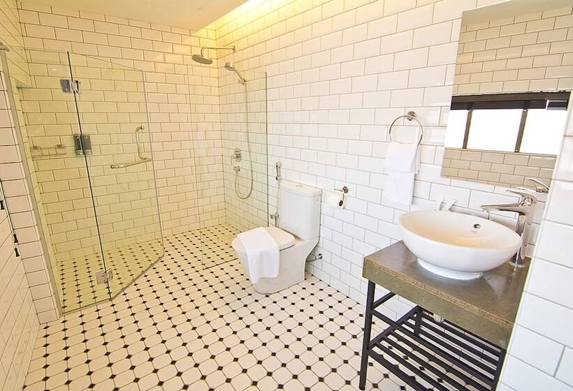 Fotos del hotel Jonkered Heritage:  5