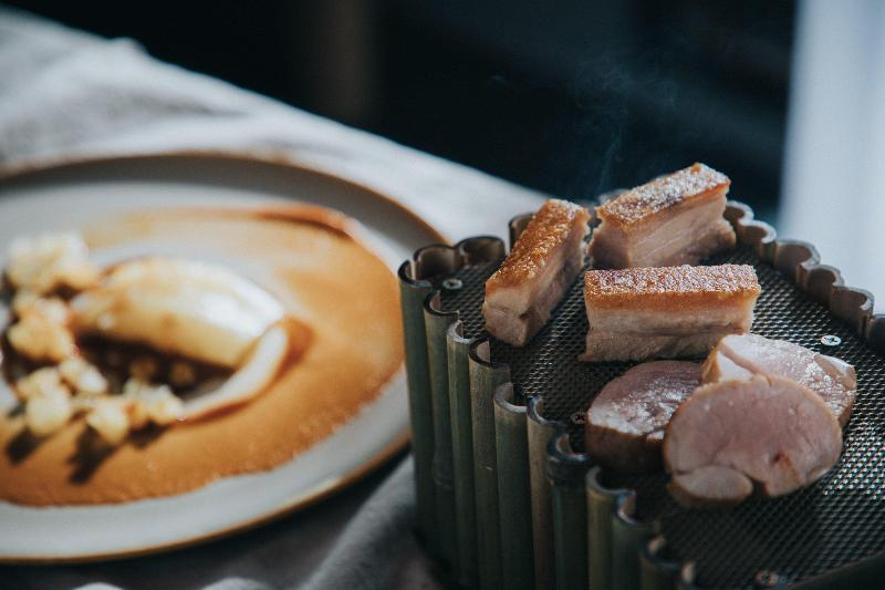 Fotos del hotel Kimpton Da An Taipei An Ihg , An Ihg:  21