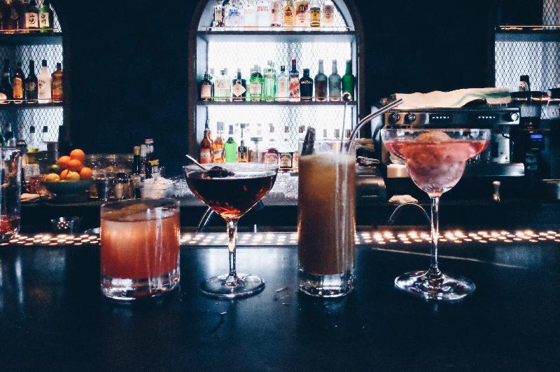 Fotos del hotel Kimpton Da An Taipei An Ihg , An Ihg:  9