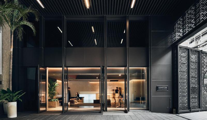 Fotos del hotel Kimpton Da An Taipei An Ihg , An Ihg:  16