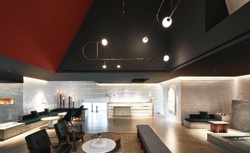 Fotos del hotel Kimpton Da An Taipei An Ihg , An Ihg:  25