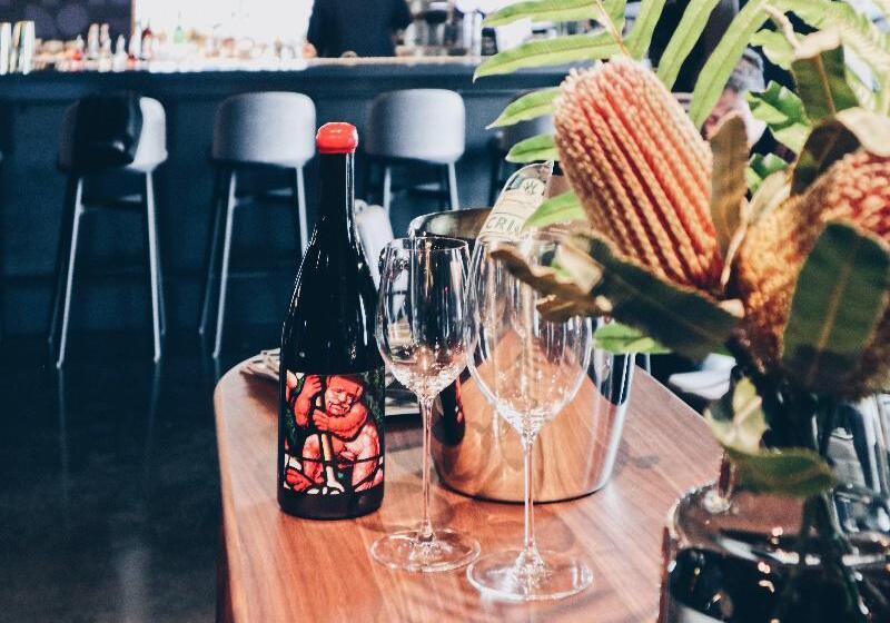 Fotos del hotel Kimpton Da An Taipei An Ihg , An Ihg:  10