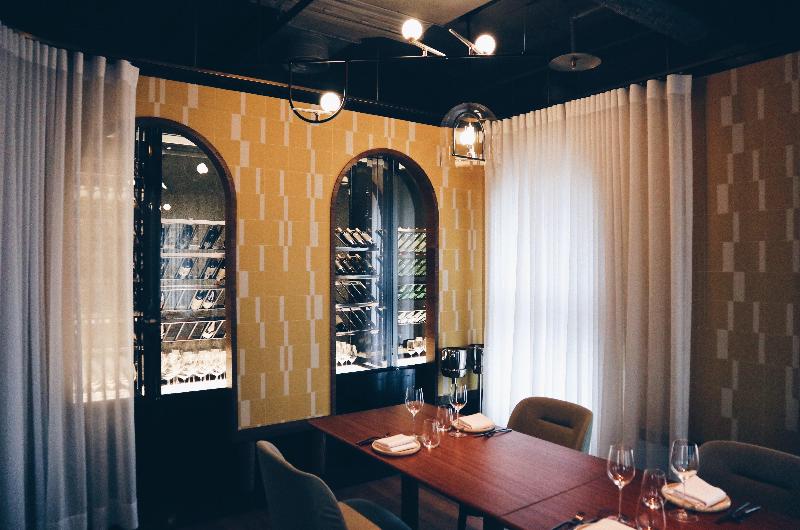 Fotos del hotel Kimpton Da An Taipei An Ihg , An Ihg:  24