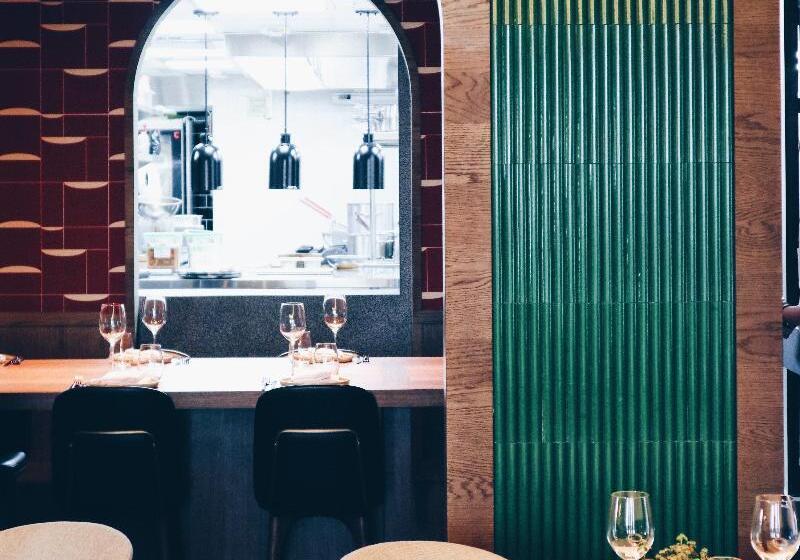 Fotos del hotel Kimpton Da An Taipei An Ihg , An Ihg:  6