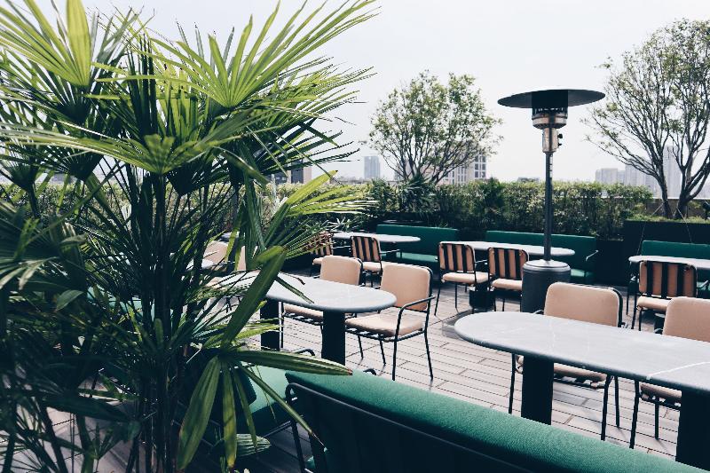 Fotos del hotel Kimpton Da An Taipei An Ihg , An Ihg:  20