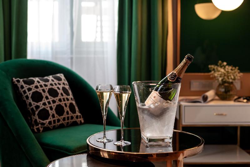 Fotos del hotel La Seine  By Burasari:  21