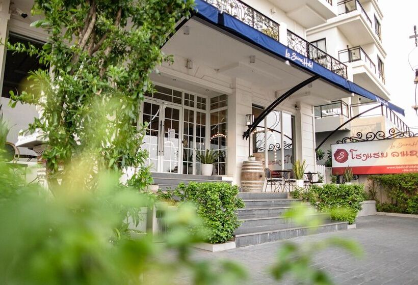 Fotos del hotel La Seine  By Burasari:  15