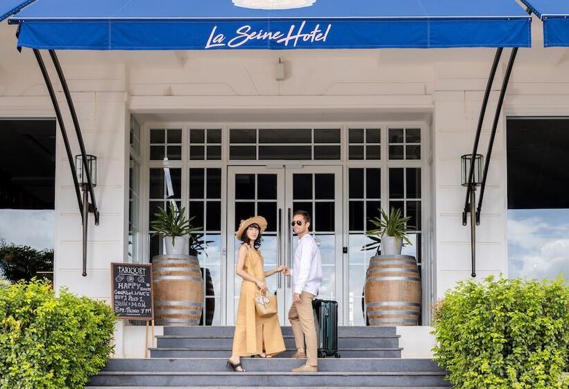 Fotos del hotel La Seine  By Burasari:  2