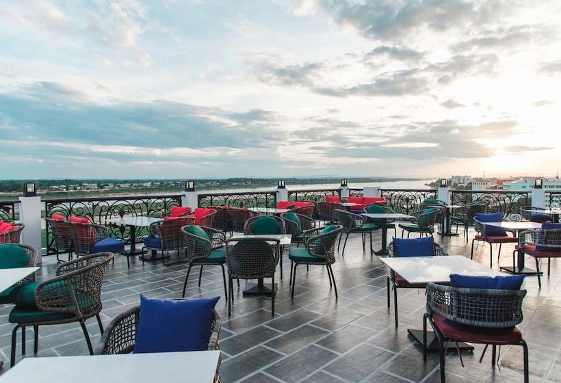 Fotos del hotel La Seine  By Burasari:  10