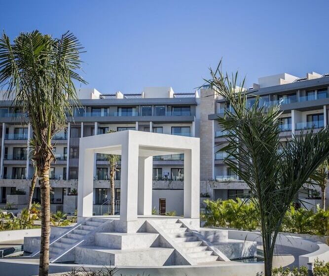 Fotos del hotel Majestic Elegance Costa Mujeres - All Inclusive:  2