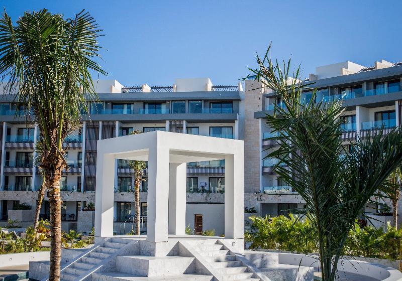 Fotos del hotel Majestic Elegance Costa Mujeres - All Inclusive:  5