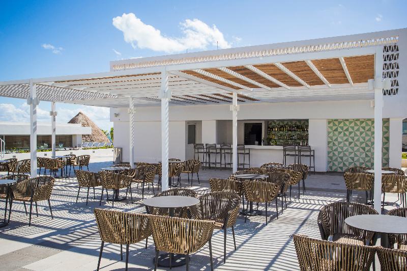 Fotos del hotel Majestic Elegance Costa Mujeres - All Inclusive:  8