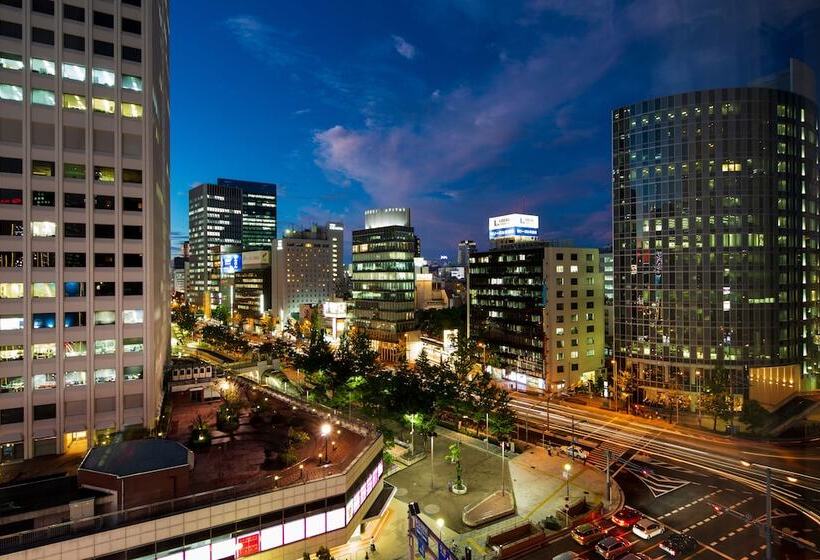 Fotos del hotel Monterey Le Frere Osaka:  4