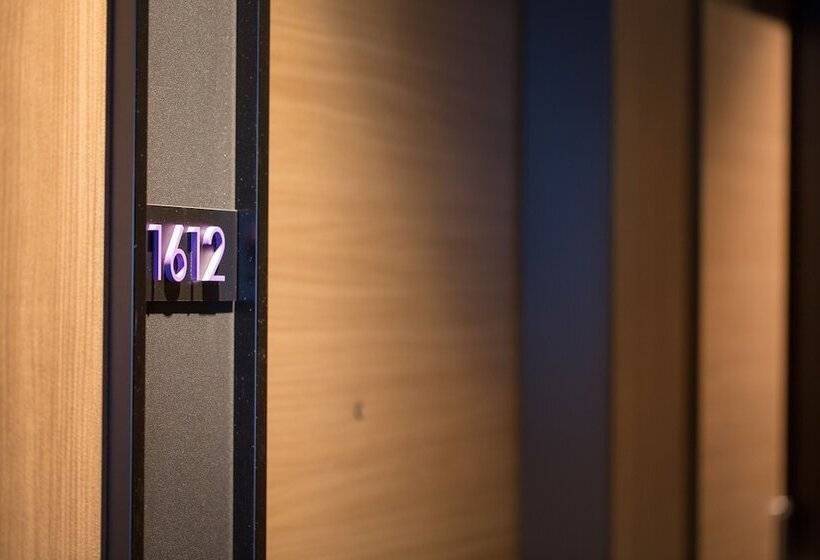 Fotos del hotel Monterey Le Frere Osaka:  9