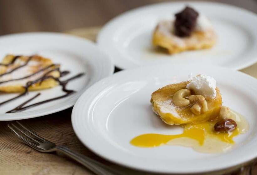 Fotos del hotel Monterey Le Frere Osaka:  5