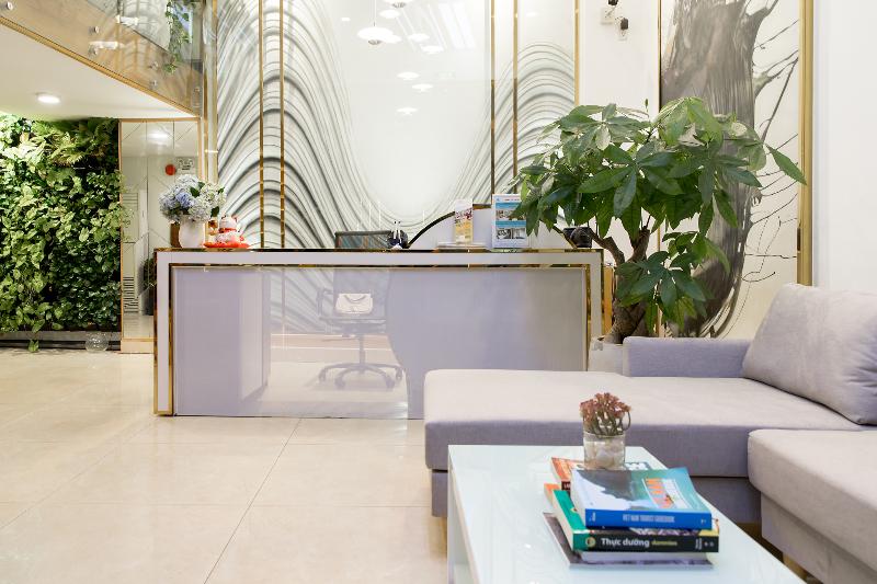 Fotos del hotel Reddoorz Plus Near Saigon Train Station:  14