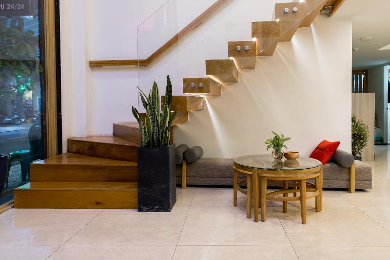 Fotos del hotel Reddoorz Plus Near Saigon Train Station:  7