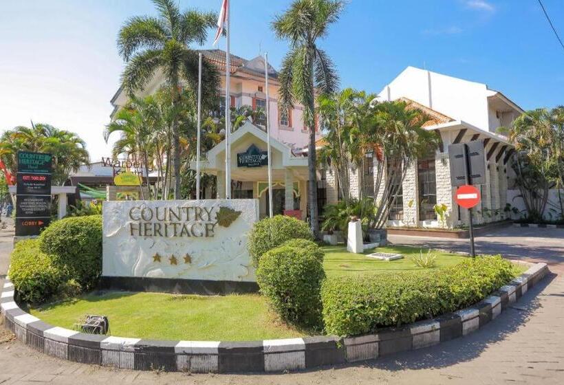 Fotos del hotel Reddoorz Premium @ Raya Nginden:  12