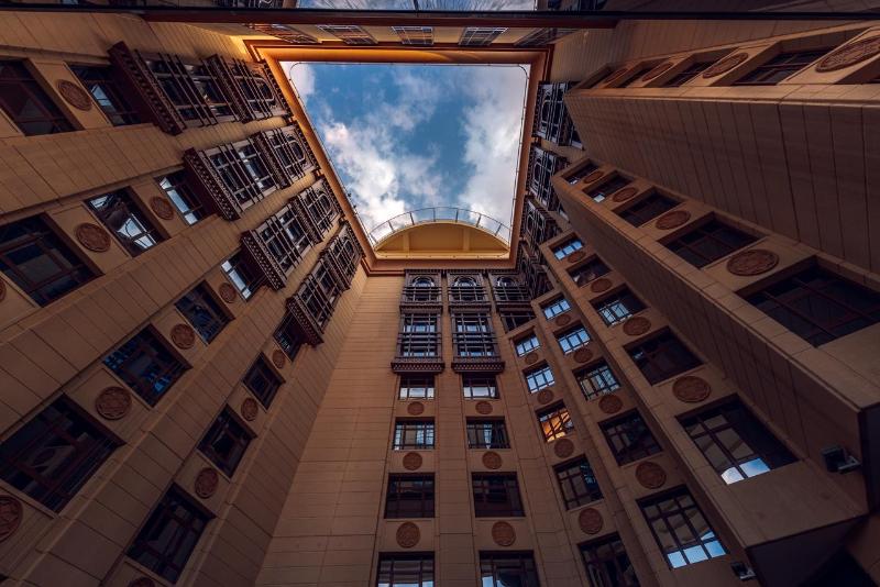 Fotos del hotel Rua Al Hijrah:  3