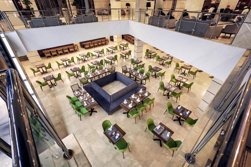 Fotos del hotel Rua Al Hijrah:  4