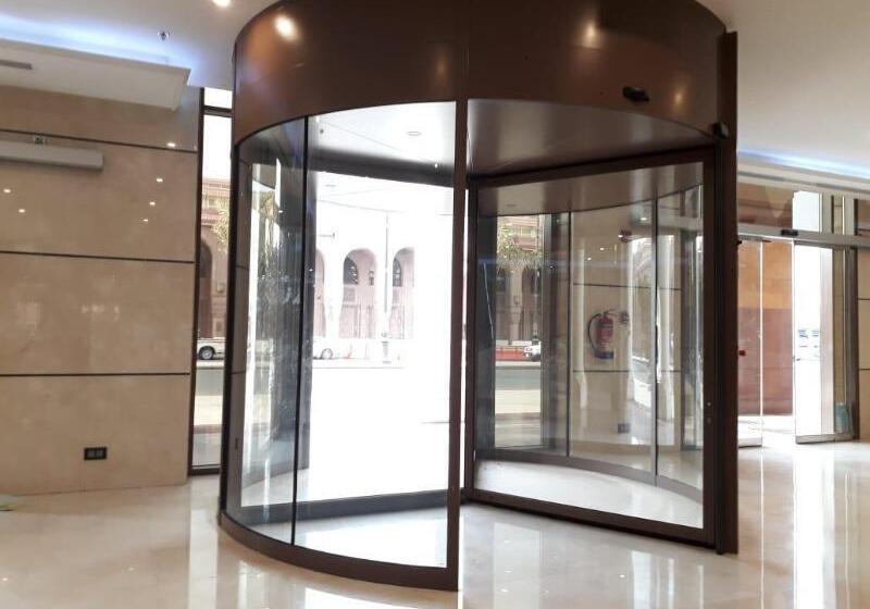 Fotos del hotel Rua Al Hijrah:  5