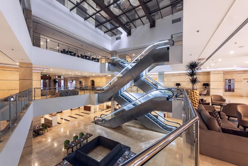 Fotos del hotel Rua Al Hijrah:  6