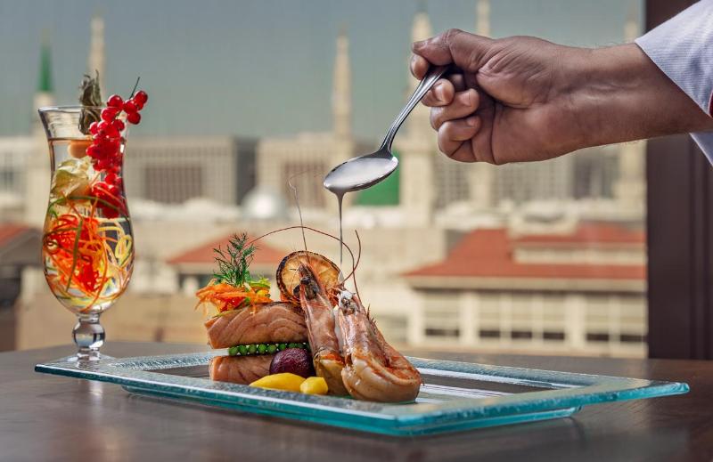 Fotos del hotel Rua Al Hijrah:  8