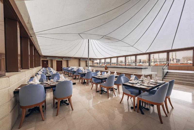 Fotos del hotel Rua Al Hijrah:  9