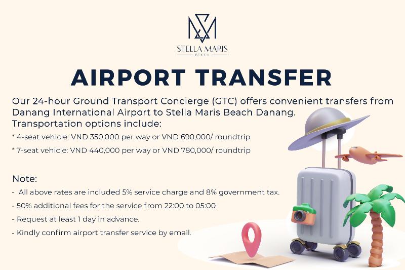 Fotos del hotel Stella Maris Beach Danang:  3