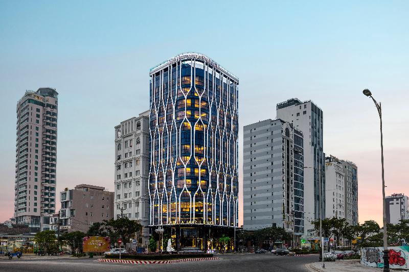 Fotos del hotel Stella Maris Beach Danang:  5