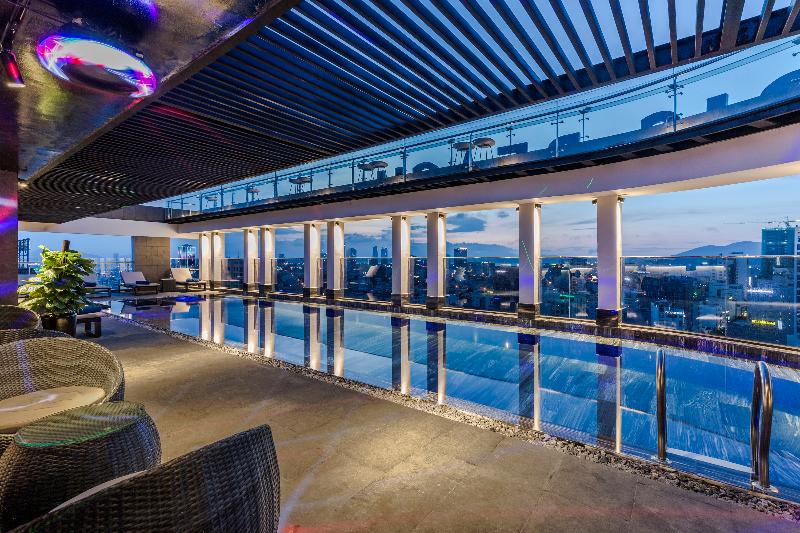 Fotos del hotel Stella Maris Beach Danang:  6