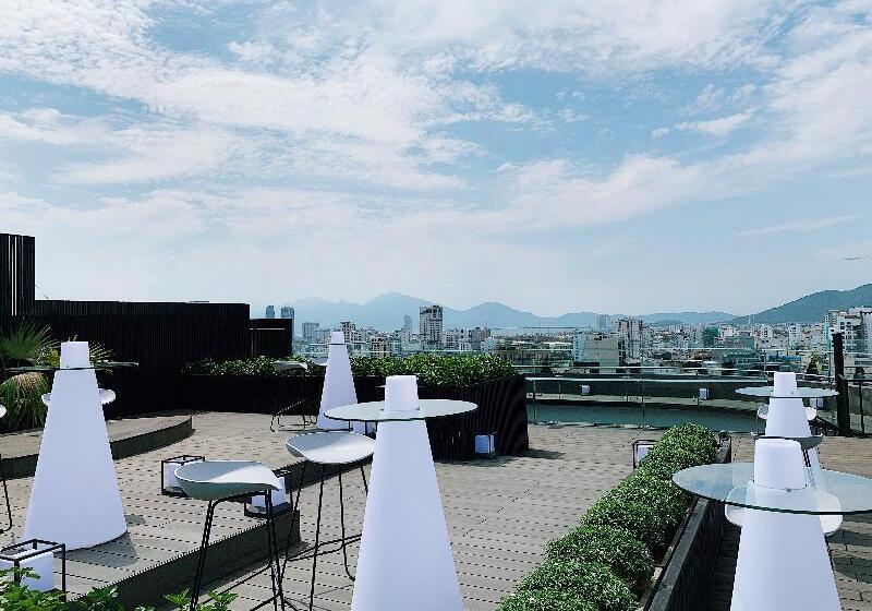 Fotos del hotel Stella Maris Beach Danang:  7