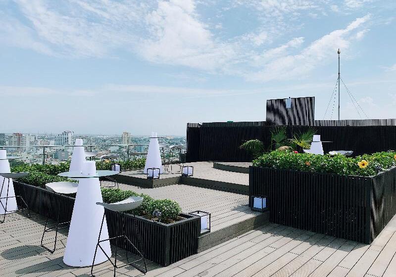 Fotos del hotel Stella Maris Beach Danang:  8